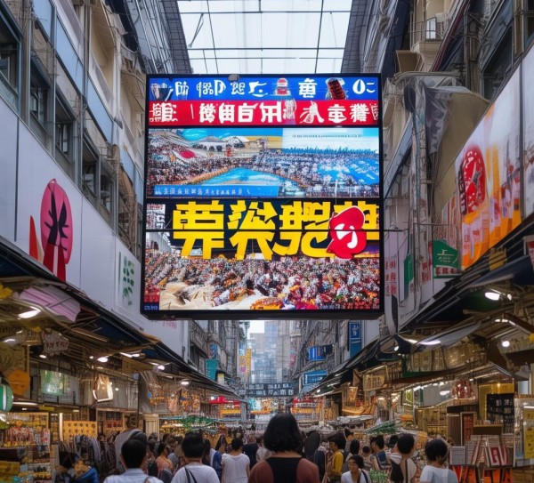 商贸城今日头条新闻报道